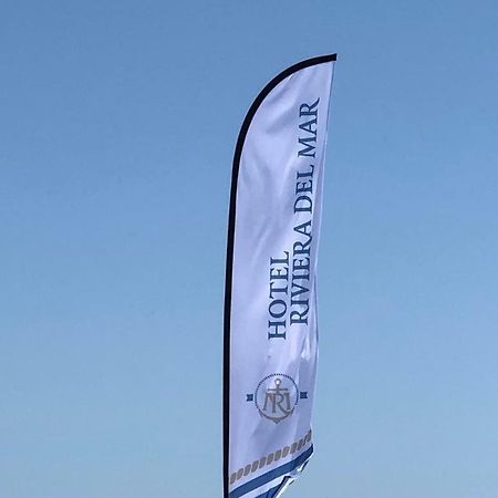 Hotel Riviera Del Mar Heroica Heroica Alvarado Εξωτερικό φωτογραφία