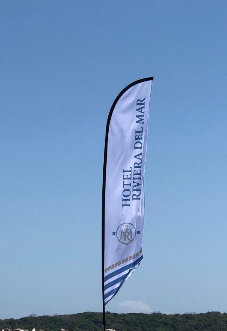 Hotel Riviera Del Mar Heroica Heroica Alvarado Εξωτερικό φωτογραφία