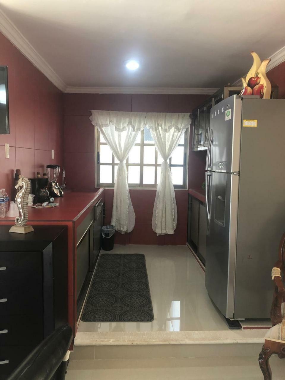 Hotel Riviera Del Mar Heroica Heroica Alvarado Εξωτερικό φωτογραφία