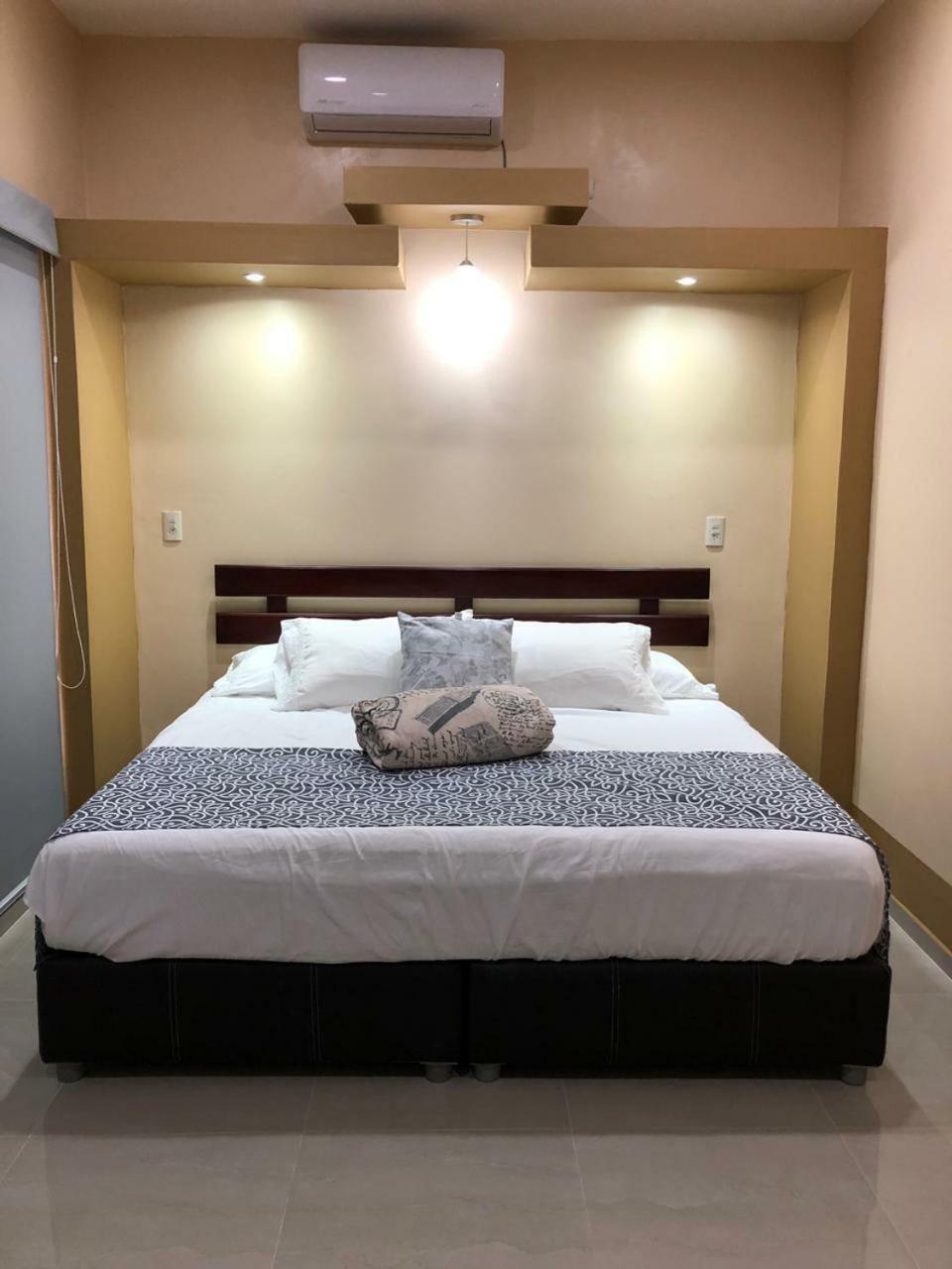 Hotel Riviera Del Mar Heroica Heroica Alvarado Εξωτερικό φωτογραφία