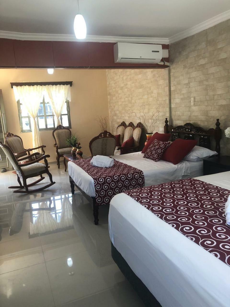 Hotel Riviera Del Mar Heroica Heroica Alvarado Εξωτερικό φωτογραφία