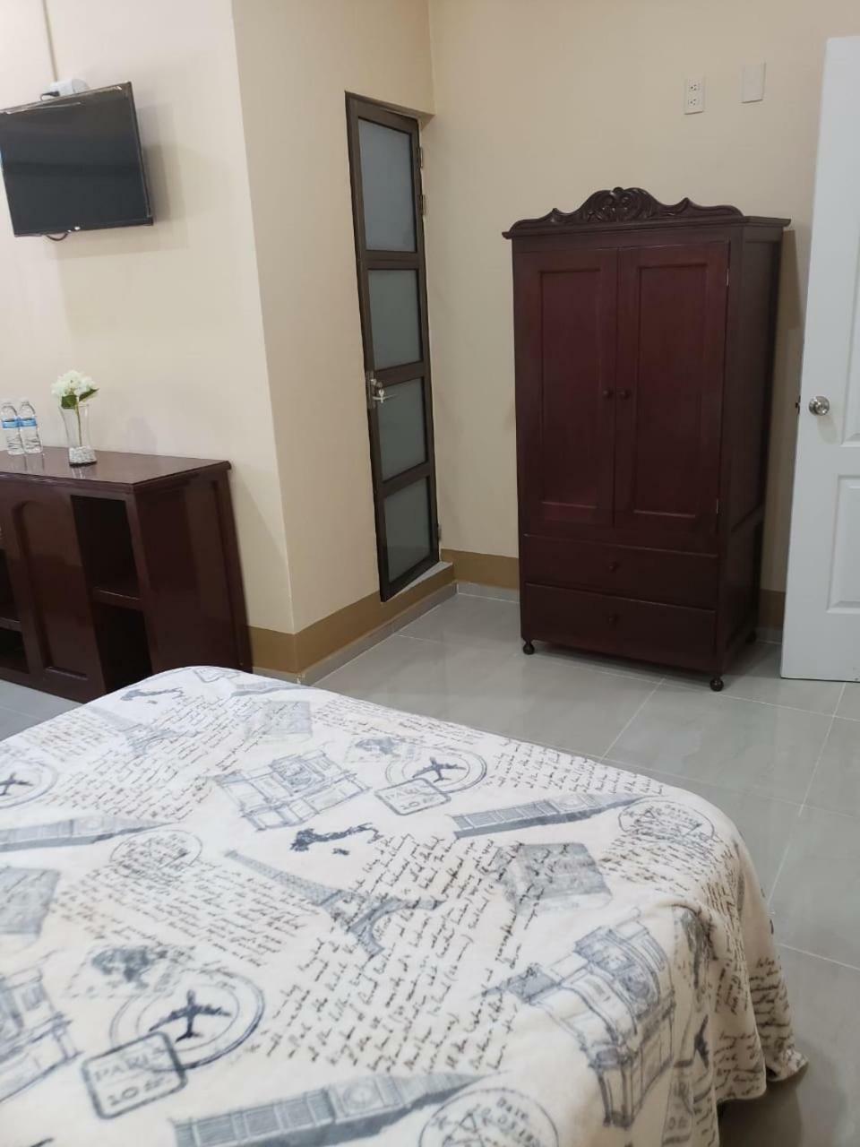 Hotel Riviera Del Mar Heroica Heroica Alvarado Εξωτερικό φωτογραφία