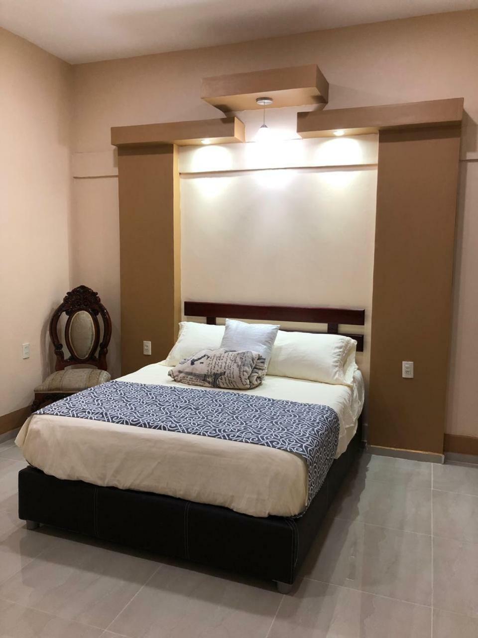 Hotel Riviera Del Mar Heroica Heroica Alvarado Εξωτερικό φωτογραφία